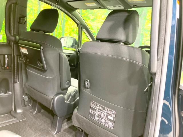 ヴォクシー ＺＳ　煌　純正１０型ナビ　両側電動ドア　後席モニター　バックカメラ　衝突被害軽減システム　禁煙車　コーナーセンサー　スマートキー　ＬＥＤヘッド　ＥＴＣ　クルコン　純正１６インチアルミ　オートハイビーム（53枚目）