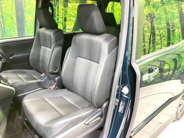 ヴォクシー ＺＳ　煌　純正１０型ナビ　両側電動ドア　後席モニター　バックカメラ　衝突被害軽減システム　禁煙車　コーナーセンサー　スマートキー　ＬＥＤヘッド　ＥＴＣ　クルコン　純正１６インチアルミ　オートハイビーム（59枚目）