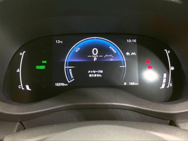 ヤリスクロス ハイブリッドＺ　純正８インチディスプレイオーディオ　全周囲カメラ　衝突被害軽減システム　レーダークルーズ　禁煙車　パワーシート　ドラレコ　スマートキー　ＬＥＤヘッド　ビルトインＥＴＣ　純正１８インチアルミ（47枚目）