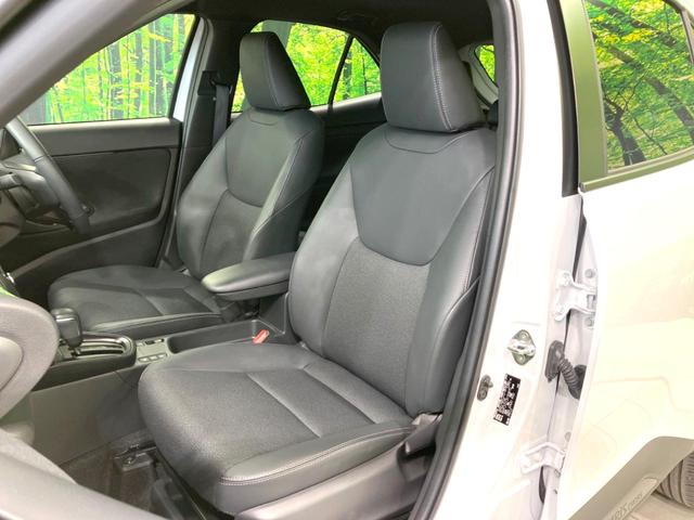 ヤリスクロス ハイブリッドＺ　純正８インチディスプレイオーディオ　全周囲カメラ　衝突被害軽減システム　レーダークルーズ　禁煙車　パワーシート　ドラレコ　スマートキー　ＬＥＤヘッド　ビルトインＥＴＣ　純正１８インチアルミ（61枚目）