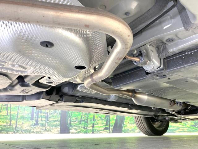 ヤリスクロス ハイブリッドＺ　純正８インチディスプレイオーディオ　全周囲カメラ　衝突被害軽減システム　レーダークルーズ　禁煙車　パワーシート　ドラレコ　スマートキー　ＬＥＤヘッド　ビルトインＥＴＣ　純正１８インチアルミ（71枚目）