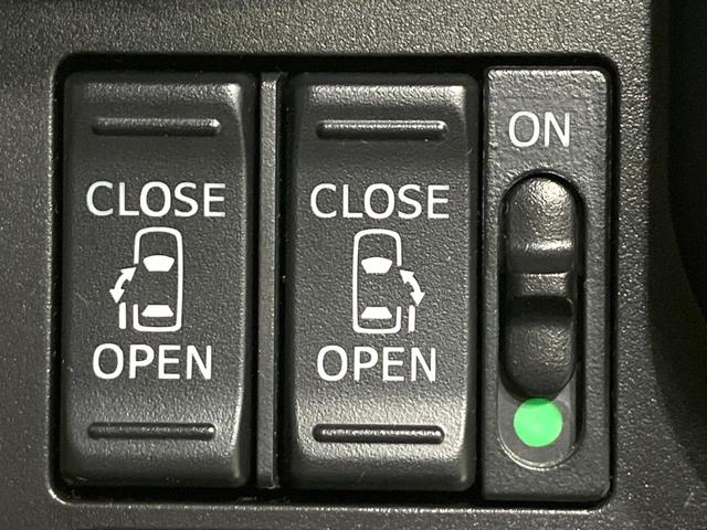 ルーミー カスタムＧ－Ｔ　純正９型ナビ　両側電動ドア　全周囲カメラ　衝突被害軽減システム　禁煙車　ドラレコ　コーナーセンサー　スマートキー　ＬＥＤヘッド　ＥＴＣ　クルコン　純正１５インチアルミ　オートライト　オートエアコン（5枚目）