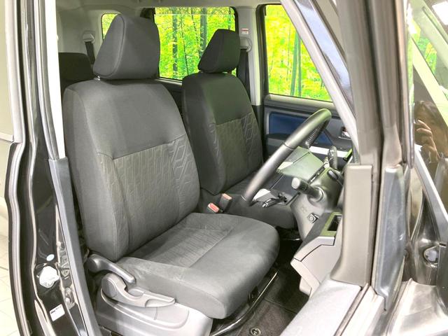 ルーミー カスタムＧ－Ｔ　純正９型ナビ　両側電動ドア　全周囲カメラ　衝突被害軽減システム　禁煙車　ドラレコ　コーナーセンサー　スマートキー　ＬＥＤヘッド　ＥＴＣ　クルコン　純正１５インチアルミ　オートライト　オートエアコン（8枚目）