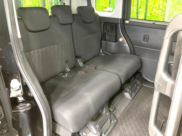 ルーミー カスタムＧ－Ｔ　純正９型ナビ　両側電動ドア　全周囲カメラ　衝突被害軽減システム　禁煙車　ドラレコ　コーナーセンサー　スマートキー　ＬＥＤヘッド　ＥＴＣ　クルコン　純正１５インチアルミ　オートライト　オートエアコン（9枚目）