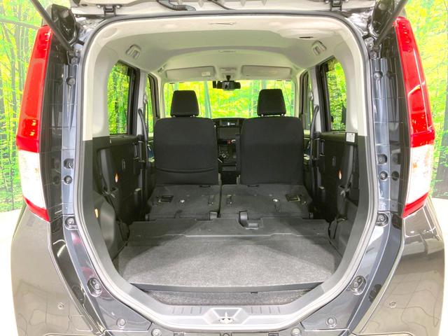 ルーミー カスタムＧ－Ｔ　純正９型ナビ　両側電動ドア　全周囲カメラ　衝突被害軽減システム　禁煙車　ドラレコ　コーナーセンサー　スマートキー　ＬＥＤヘッド　ＥＴＣ　クルコン　純正１５インチアルミ　オートライト　オートエアコン（10枚目）