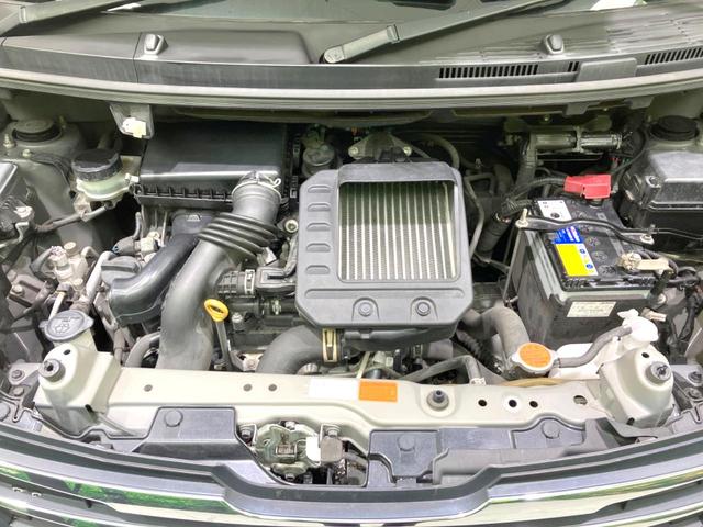 ルーミー カスタムＧ－Ｔ　純正９型ナビ　両側電動ドア　全周囲カメラ　衝突被害軽減システム　禁煙車　ドラレコ　コーナーセンサー　スマートキー　ＬＥＤヘッド　ＥＴＣ　クルコン　純正１５インチアルミ　オートライト　オートエアコン（18枚目）