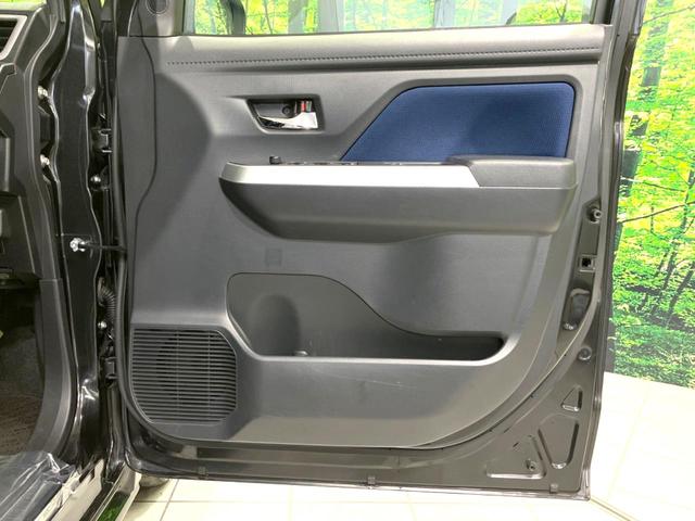 ルーミー カスタムＧ－Ｔ　純正９型ナビ　両側電動ドア　全周囲カメラ　衝突被害軽減システム　禁煙車　ドラレコ　コーナーセンサー　スマートキー　ＬＥＤヘッド　ＥＴＣ　クルコン　純正１５インチアルミ　オートライト　オートエアコン（25枚目）