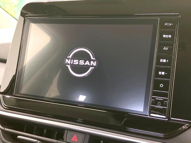 ノート Ｘ　純正９インチナビ　全周囲カメラ　衝突被害軽減システム　禁煙車　ドラレコ　コーナーセンサー　スマートキー　ＬＥＤヘッド　ビルトインＥＴＣ　オートライト　オートエアコン　Ｂｌｕｅｔｏｏｔｈ　地デジ（3枚目）