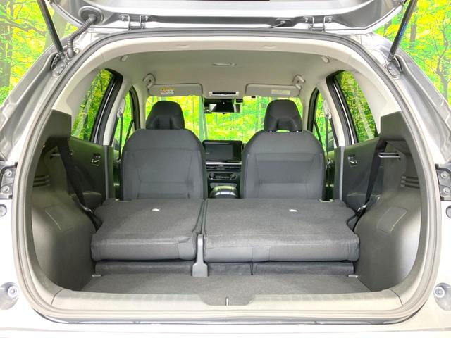 ノート Ｘ　純正９インチナビ　全周囲カメラ　衝突被害軽減システム　禁煙車　ドラレコ　コーナーセンサー　スマートキー　ＬＥＤヘッド　ビルトインＥＴＣ　オートライト　オートエアコン　Ｂｌｕｅｔｏｏｔｈ　地デジ（10枚目）