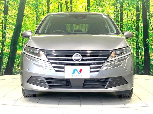 ノート Ｘ　純正９インチナビ　全周囲カメラ　衝突被害軽減システム　禁煙車　ドラレコ　コーナーセンサー　スマートキー　ＬＥＤヘッド　ビルトインＥＴＣ　オートライト　オートエアコン　Ｂｌｕｅｔｏｏｔｈ　地デジ（14枚目）