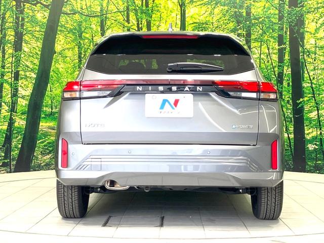 ノート Ｘ　純正９インチナビ　全周囲カメラ　衝突被害軽減システム　禁煙車　ドラレコ　コーナーセンサー　スマートキー　ＬＥＤヘッド　ビルトインＥＴＣ　オートライト　オートエアコン　Ｂｌｕｅｔｏｏｔｈ　地デジ（15枚目）