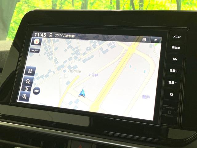 ノート Ｘ　純正９インチナビ　全周囲カメラ　衝突被害軽減システム　禁煙車　ドラレコ　コーナーセンサー　スマートキー　ＬＥＤヘッド　ビルトインＥＴＣ　オートライト　オートエアコン　Ｂｌｕｅｔｏｏｔｈ　地デジ（38枚目）