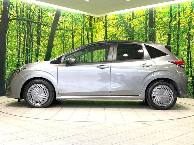 ノート Ｘ　純正９インチナビ　全周囲カメラ　衝突被害軽減システム　禁煙車　ドラレコ　コーナーセンサー　スマートキー　ＬＥＤヘッド　ビルトインＥＴＣ　オートライト　オートエアコン　Ｂｌｕｅｔｏｏｔｈ　地デジ（66枚目）