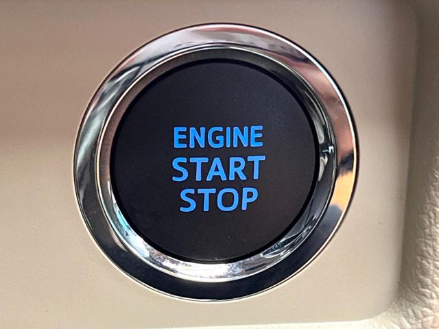 ランドクルーザープラド TX Lパッケージ マットブラックエディション 禁煙車 サンルーフ 後席モニター BIG-X9型ナビフルセグ 7人乗 レーダークルーズ 衝突警報装置 オートハイビーム シートベンチレーション パワーシート 横滑り防止 Bluetooth ETC(32枚目)