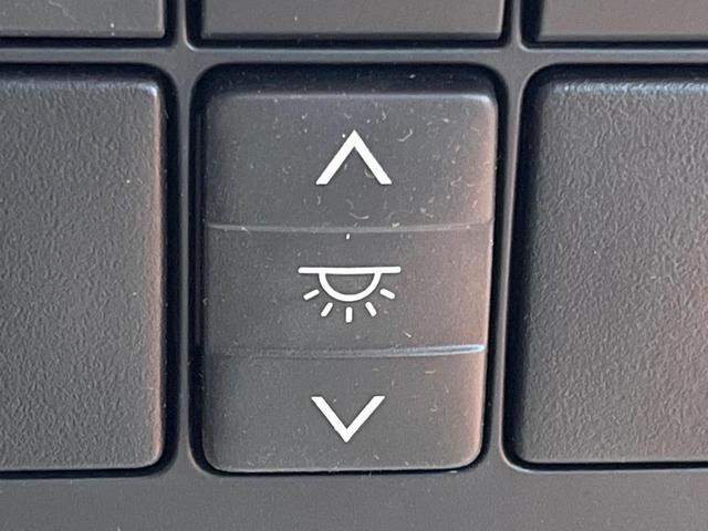 ランドクルーザープラド TX Lパッケージ マットブラックエディション 禁煙車 サンルーフ 後席モニター BIG-X9型ナビフルセグ 7人乗 レーダークルーズ 衝突警報装置 オートハイビーム シートベンチレーション パワーシート 横滑り防止 Bluetooth ETC(34枚目)