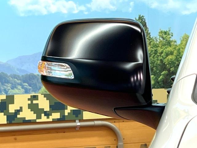 ランドクルーザープラド TX Lパッケージ マットブラックエディション 禁煙車 サンルーフ 後席モニター BIG-X9型ナビフルセグ 7人乗 レーダークルーズ 衝突警報装置 オートハイビーム シートベンチレーション パワーシート 横滑り防止 Bluetooth ETC(65枚目)