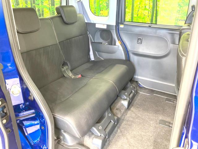 タント カスタムＸ　トップエディションＳＡＩＩＩ　禁煙車　ＳＤナビ　電動スライドドア　バックカメラ　シートヒーター　ドラレコ　スマートキー　ＬＥＤヘッド　ＥＴＣ　純正１４インチアルミ　オートライト　オートエアコン（8枚目）