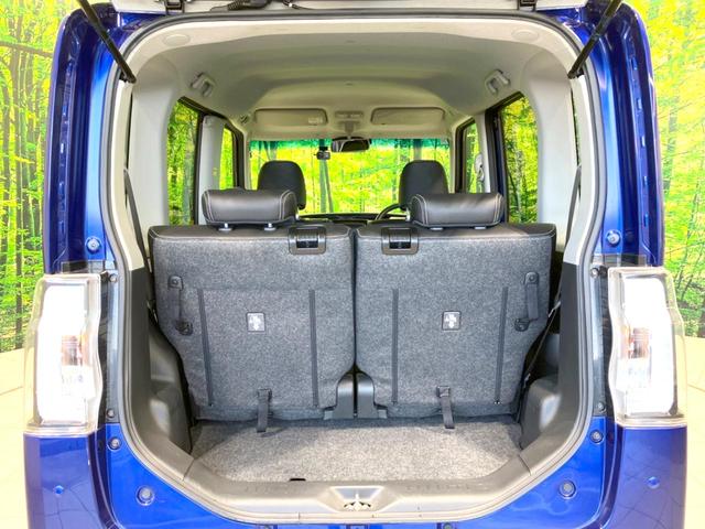 タント カスタムＸ　トップエディションＳＡＩＩＩ　禁煙車　ＳＤナビ　電動スライドドア　バックカメラ　シートヒーター　ドラレコ　スマートキー　ＬＥＤヘッド　ＥＴＣ　純正１４インチアルミ　オートライト　オートエアコン（9枚目）