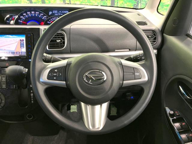 タント カスタムＸ　トップエディションＳＡＩＩＩ　禁煙車　ＳＤナビ　電動スライドドア　バックカメラ　シートヒーター　ドラレコ　スマートキー　ＬＥＤヘッド　ＥＴＣ　純正１４インチアルミ　オートライト　オートエアコン（10枚目）