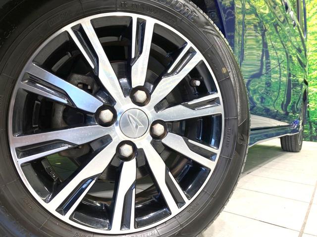 タント カスタムＸ　トップエディションＳＡＩＩＩ　禁煙車　ＳＤナビ　電動スライドドア　バックカメラ　シートヒーター　ドラレコ　スマートキー　ＬＥＤヘッド　ＥＴＣ　純正１４インチアルミ　オートライト　オートエアコン（12枚目）