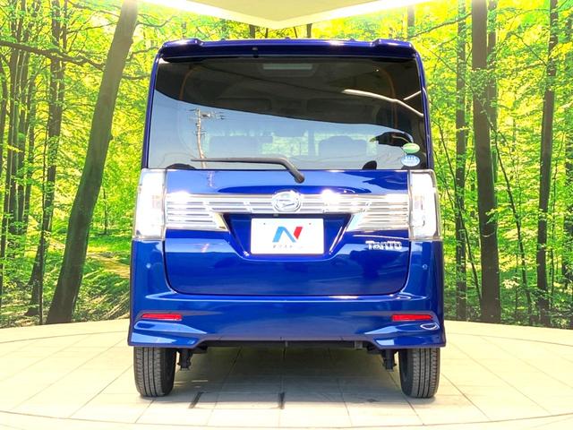 タント カスタムＸ　トップエディションＳＡＩＩＩ　禁煙車　ＳＤナビ　電動スライドドア　バックカメラ　シートヒーター　ドラレコ　スマートキー　ＬＥＤヘッド　ＥＴＣ　純正１４インチアルミ　オートライト　オートエアコン（14枚目）
