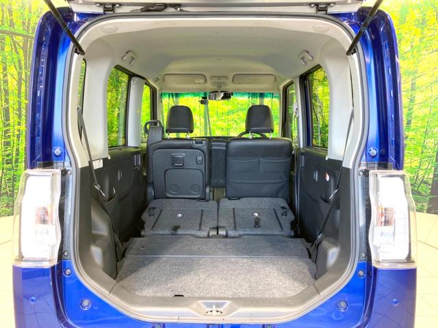 タント カスタムＸ　トップエディションＳＡＩＩＩ　禁煙車　ＳＤナビ　電動スライドドア　バックカメラ　シートヒーター　ドラレコ　スマートキー　ＬＥＤヘッド　ＥＴＣ　純正１４インチアルミ　オートライト　オートエアコン（22枚目）