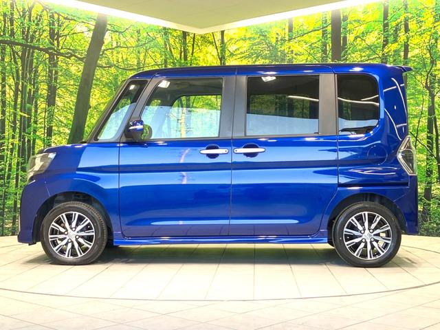 タント カスタムＸ　トップエディションＳＡＩＩＩ　禁煙車　ＳＤナビ　電動スライドドア　バックカメラ　シートヒーター　ドラレコ　スマートキー　ＬＥＤヘッド　ＥＴＣ　純正１４インチアルミ　オートライト　オートエアコン（57枚目）