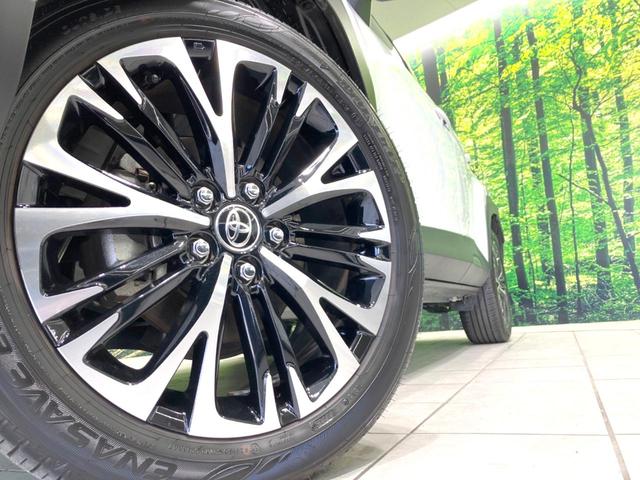 ヤリスクロス Ｚ　禁煙車　ディスプレイオーディオプラス　全周囲カメラ　レーダークルーズ　ハーフレザーシート　パワーシート　ドラレコ　コーナーセンサー　スマートキー　ＬＥＤヘッド　ビルトインＥＴＣ　純正１８インチアルミ（13枚目）