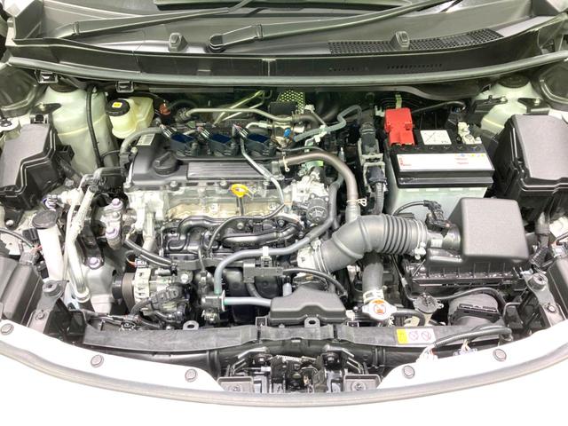 ヤリスクロス Ｚ　禁煙車　ディスプレイオーディオプラス　全周囲カメラ　レーダークルーズ　ハーフレザーシート　パワーシート　ドラレコ　コーナーセンサー　スマートキー　ＬＥＤヘッド　ビルトインＥＴＣ　純正１８インチアルミ（18枚目）