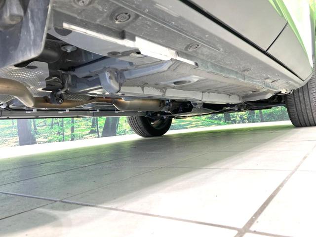 ヤリスクロス Ｚ　禁煙車　ディスプレイオーディオプラス　全周囲カメラ　レーダークルーズ　ハーフレザーシート　パワーシート　ドラレコ　コーナーセンサー　スマートキー　ＬＥＤヘッド　ビルトインＥＴＣ　純正１８インチアルミ（24枚目）