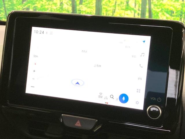 ヤリスクロス Ｚ　禁煙車　ディスプレイオーディオプラス　全周囲カメラ　レーダークルーズ　ハーフレザーシート　パワーシート　ドラレコ　コーナーセンサー　スマートキー　ＬＥＤヘッド　ビルトインＥＴＣ　純正１８インチアルミ（40枚目）