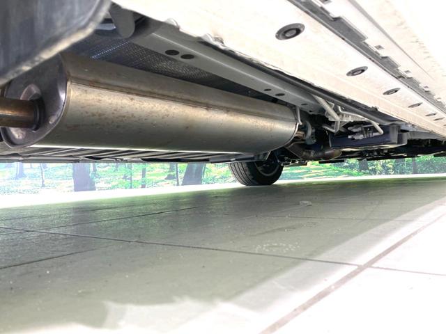 アルファード 2.5S Cパッケージ 禁煙車 サンルーフ 両側電動ドア 純正9インチナビ 後席モニター パワーバックドア バックカメラ レーダークルーズ オットマン BSM シートヒーター シートベンチレーション ステアリングヒーター(23枚目)