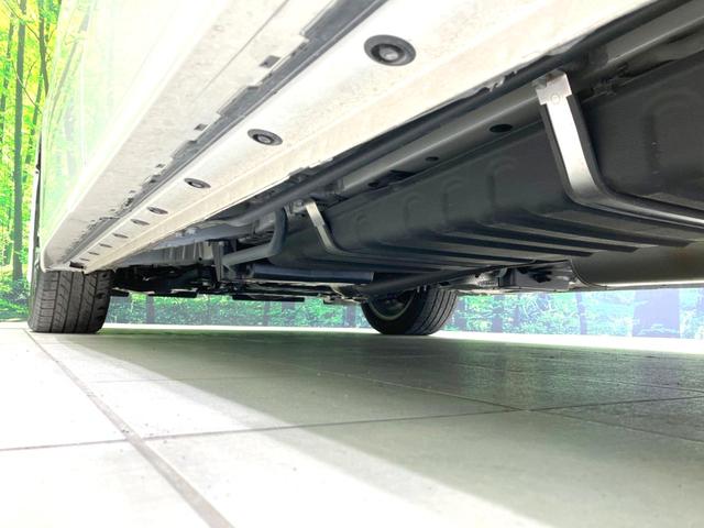 アルファード 2.5S Cパッケージ 禁煙車 サンルーフ 両側電動ドア 純正9インチナビ 後席モニター パワーバックドア バックカメラ レーダークルーズ オットマン BSM シートヒーター シートベンチレーション ステアリングヒーター(24枚目)