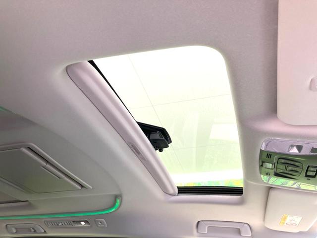 アルファード 2.5S Cパッケージ 禁煙車 サンルーフ 両側電動ドア 純正9インチナビ 後席モニター パワーバックドア バックカメラ レーダークルーズ オットマン BSM シートヒーター シートベンチレーション ステアリングヒーター(33枚目)