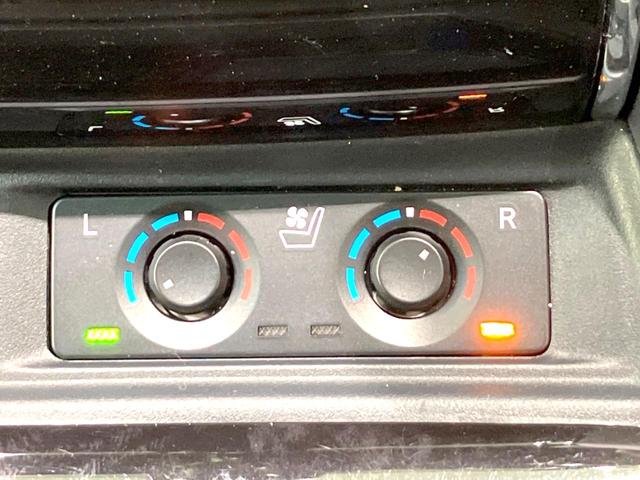 アルファード 2.5S Cパッケージ 禁煙車 サンルーフ 両側電動ドア 純正9インチナビ 後席モニター パワーバックドア バックカメラ レーダークルーズ オットマン BSM シートヒーター シートベンチレーション ステアリングヒーター(45枚目)