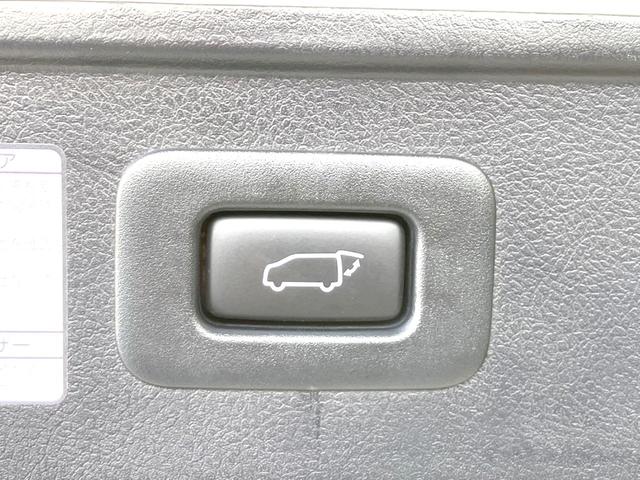 アルファード 2.5S Cパッケージ 禁煙車 サンルーフ 両側電動ドア 純正9インチナビ 後席モニター パワーバックドア バックカメラ レーダークルーズ オットマン BSM シートヒーター シートベンチレーション ステアリングヒーター(66枚目)