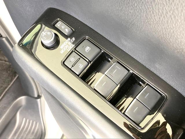 アルファード 2.5S Cパッケージ 禁煙車 サンルーフ 両側電動ドア 純正9インチナビ 後席モニター パワーバックドア バックカメラ レーダークルーズ オットマン BSM シートヒーター シートベンチレーション ステアリングヒーター(72枚目)