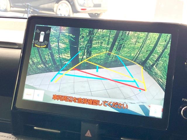 ノア ハイブリッドS-Z 快適利便PKG 三眼LED BSM 純正10.5型ディスプレイオーディオ デジタルインナーミラー 両側電動ドア バックカメラ 100V電源 衝突被害軽減システム レーダークルーズ 禁煙車 ドラレコ(8枚目)