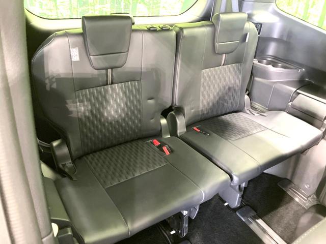 ノア ハイブリッドS-Z 快適利便PKG 三眼LED BSM 純正10.5型ディスプレイオーディオ デジタルインナーミラー 両側電動ドア バックカメラ 100V電源 衝突被害軽減システム レーダークルーズ 禁煙車 ドラレコ(12枚目)