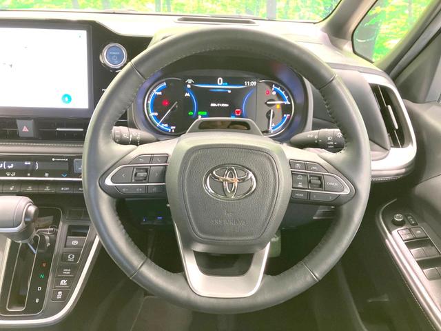 ノア ハイブリッドS-Z 快適利便PKG 三眼LED BSM 純正10.5型ディスプレイオーディオ デジタルインナーミラー 両側電動ドア バックカメラ 100V電源 衝突被害軽減システム レーダークルーズ 禁煙車 ドラレコ(15枚目)