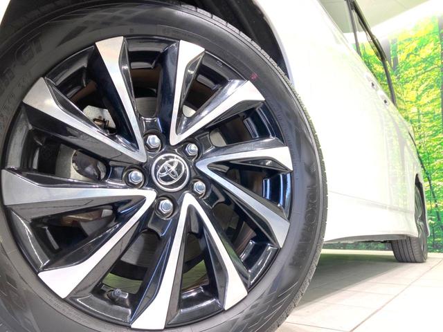 ノア ハイブリッドS-Z 快適利便PKG 三眼LED BSM 純正10.5型ディスプレイオーディオ デジタルインナーミラー 両側電動ドア バックカメラ 100V電源 衝突被害軽減システム レーダークルーズ 禁煙車 ドラレコ(16枚目)