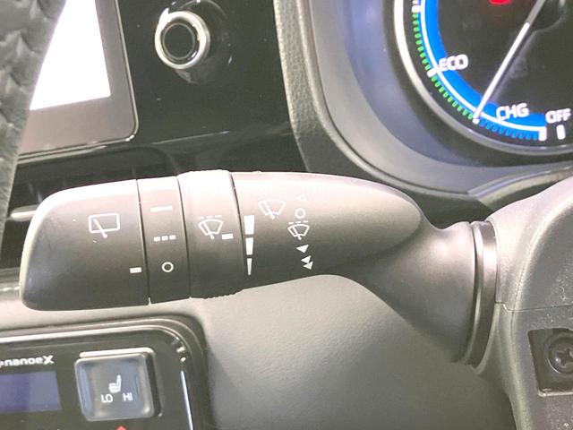 ノア ハイブリッドS-Z 快適利便PKG 三眼LED BSM 純正10.5型ディスプレイオーディオ デジタルインナーミラー 両側電動ドア バックカメラ 100V電源 衝突被害軽減システム レーダークルーズ 禁煙車 ドラレコ(49枚目)