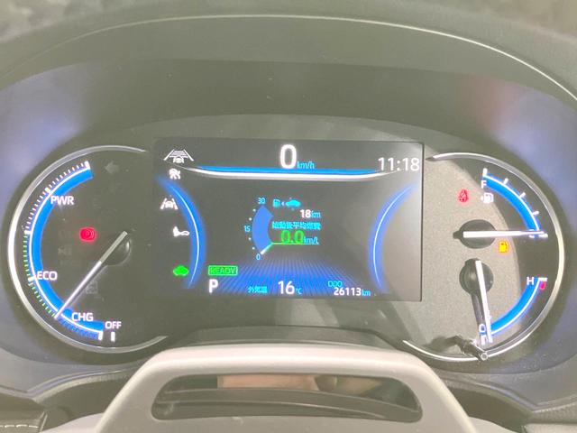 ノア ハイブリッドS-Z 快適利便PKG 三眼LED BSM 純正10.5型ディスプレイオーディオ デジタルインナーミラー 両側電動ドア バックカメラ 100V電源 衝突被害軽減システム レーダークルーズ 禁煙車 ドラレコ(50枚目)