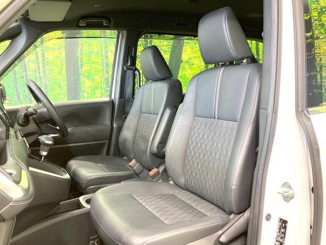 ノア ハイブリッドS-Z 快適利便PKG 三眼LED BSM 純正10.5型ディスプレイオーディオ デジタルインナーミラー 両側電動ドア バックカメラ 100V電源 衝突被害軽減システム レーダークルーズ 禁煙車 ドラレコ(74枚目)