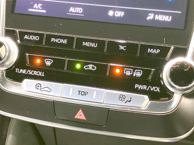 クラウンハイブリッド ＲＳアドバンス　禁煙車　純正１２．３インチナビ　全周囲カメラ　アクセサリーコンセント　スーパーライブサウンドシステム　ブラックレザーシート　衝突被害軽減システム　パワーシートコーナーセンサー　ビルトインＥＴＣ（45枚目）