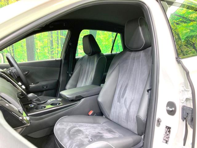 クラウンハイブリッド ＲＳアドバンス　禁煙車　純正１２．３インチナビ　全周囲カメラ　アクセサリーコンセント　スーパーライブサウンドシステム　ブラックレザーシート　衝突被害軽減システム　パワーシートコーナーセンサー　ビルトインＥＴＣ（52枚目）