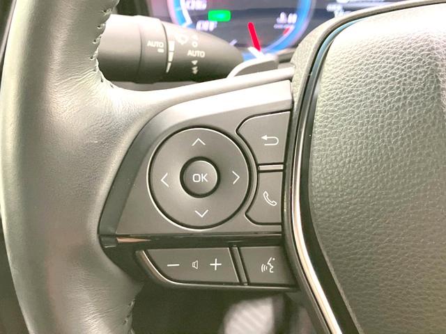 クラウンハイブリッド ＲＳアドバンス　禁煙車　純正１２．３インチナビ　全周囲カメラ　アクセサリーコンセント　スーパーライブサウンドシステム　ブラックレザーシート　衝突被害軽減システム　パワーシートコーナーセンサー　ビルトインＥＴＣ（64枚目）