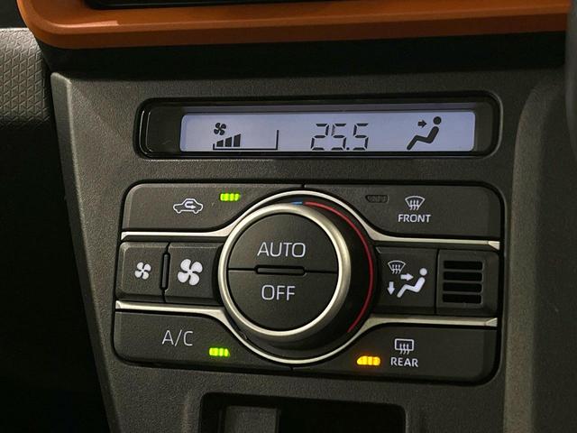 タント ファンクロスターボ　禁煙車　両側電動ドア　バックカメラ　衝突被害軽減システム　コーナーセンサー　スマートキー　ＬＥＤヘッド　ルーフレール　ビルトインＥＴＣ　純正１５インチアルミ　オートライト　オートエアコン（7枚目）