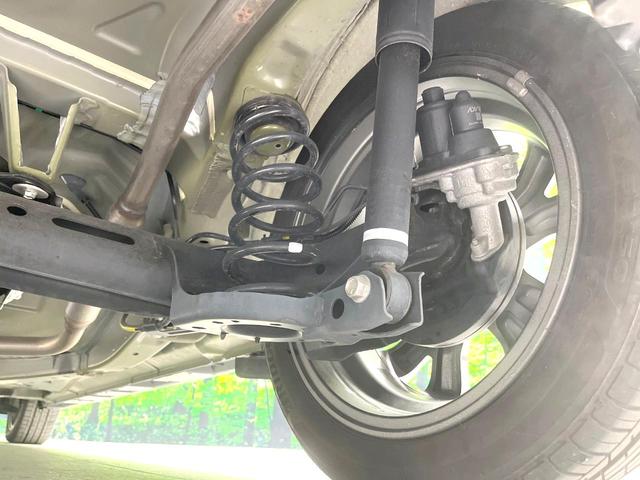 タント ファンクロスターボ　禁煙車　両側電動ドア　バックカメラ　衝突被害軽減システム　コーナーセンサー　スマートキー　ＬＥＤヘッド　ルーフレール　ビルトインＥＴＣ　純正１５インチアルミ　オートライト　オートエアコン（21枚目）