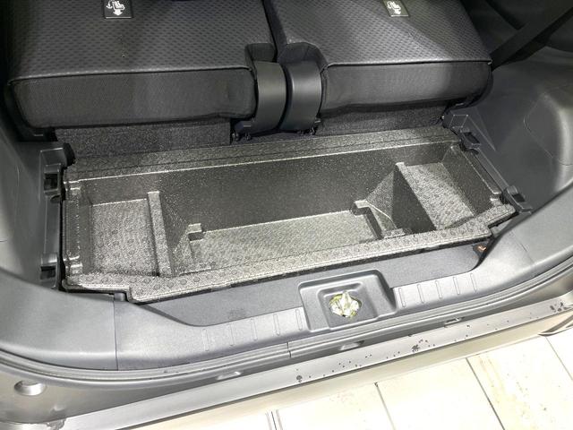 タント ファンクロスターボ　禁煙車　両側電動ドア　バックカメラ　衝突被害軽減システム　コーナーセンサー　スマートキー　ＬＥＤヘッド　ルーフレール　ビルトインＥＴＣ　純正１５インチアルミ　オートライト　オートエアコン（28枚目）